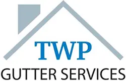 TWP Gutter Services logo